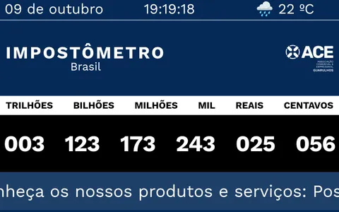 Prévia do projeto ACE Guarulhos